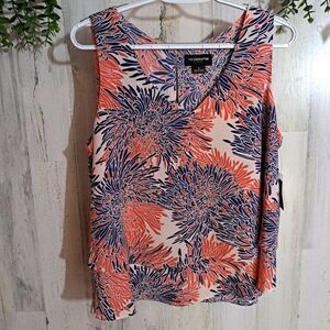 NWT Liz Claiborne Top